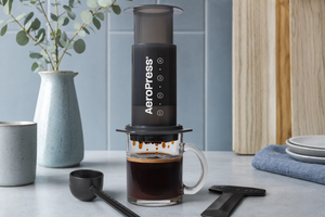 Living With the AeroPress Original: Two Minutes to a Cup You Actually Want (Canada, 2026)