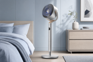 Bedroom Climate in Canada: Fans, Humidity, and When You Need Which (2026)