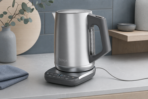 Ninja KT200C: The Kettle That Finally Takes Temperature Seriously