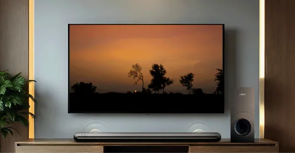 Best Dolby Atmos Soundbars: Immersive Audio Without the Wires