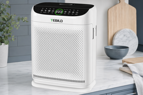 Smart Monitor vs Big Room: Two Ways to Purify Canadian Air